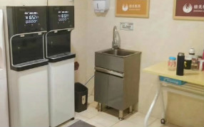 格林豪泰連鎖酒店引進(jìn)GE通用凈水器！